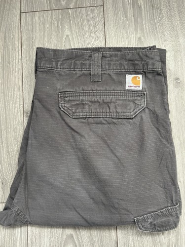 Pantaloni lavoro carhartt - pantaloni, da