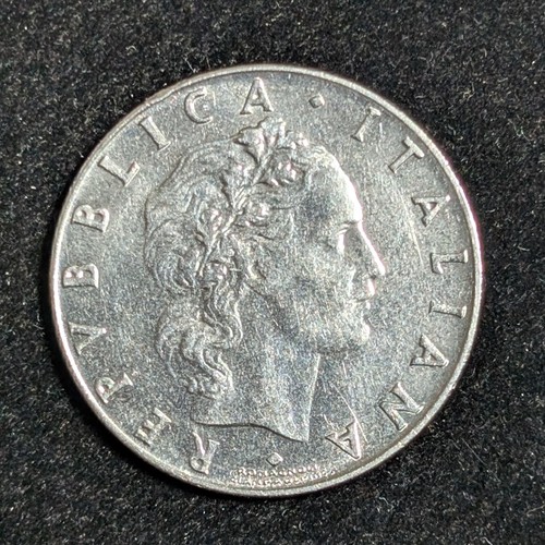 1970 italy lire - 1970,