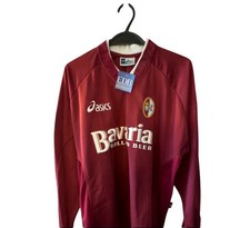 MAGLIA TORINO MAGLIA MATCHWORN