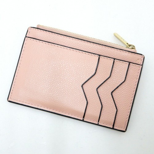 Valextra fragment case - valextra, leather