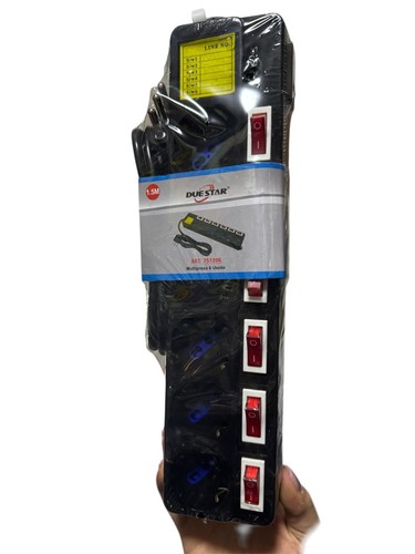 Multipresa ciabatta elettrica - multipresa,