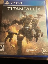 Titanfall 2 (PlayStation 4