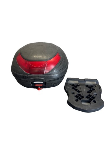Baule bauletto posteriore - bauletto, con