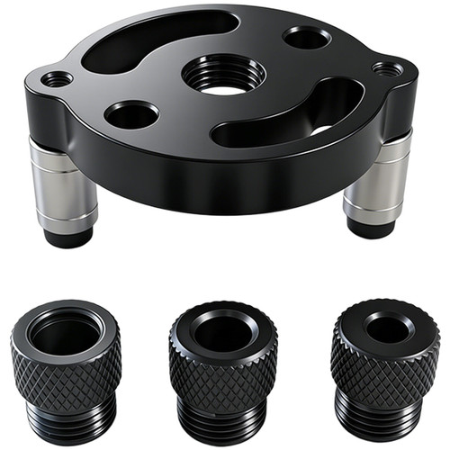 Set manicotti trapano 6mm - 6mm, 8mm