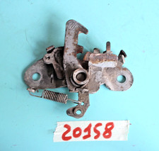 SERRATURA COFANO ANTERIORE LIGIER XTOO X TOO MAX