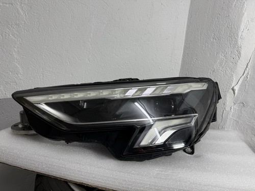 Faro proiettore led sinistro