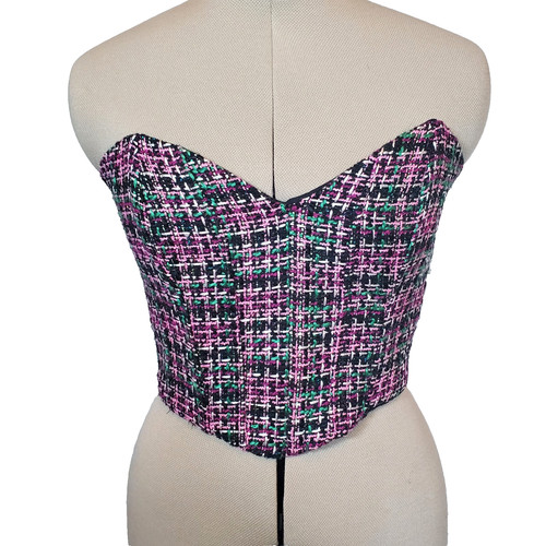 Top corsetto donna - , zara