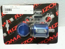 SERBATOIO FLUIDO CON LIVELLO RIZOMA CT005U