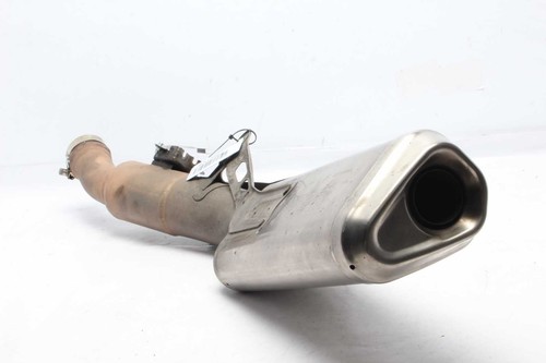 Silenziatore scarico honda cbr - honda,
