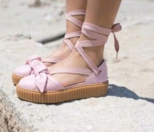 Scarpe sandali PUMA Fendy By