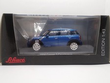 Schuco 1/43 Mini Cooper S