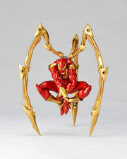 Revoltech Amazing Yamaguchi
