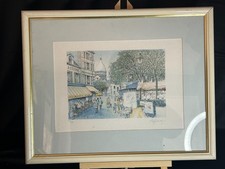 Rolf Rafflewski (1943-2019) -