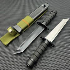 Coltello Fisso da Esterno | 2