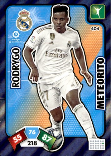 Figurina panini adrenalyn - panini,