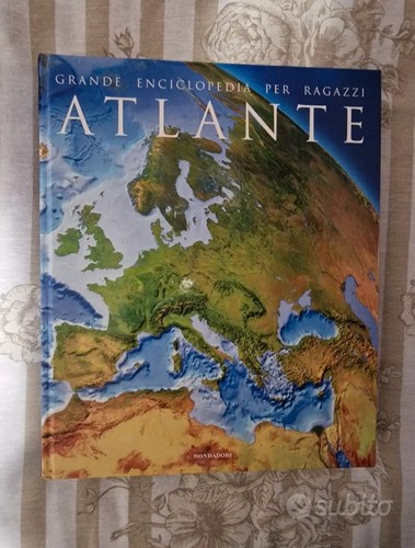 Grande enciclopedia per