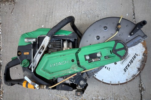 Hitachi cm75ebp cutter - hitachi,