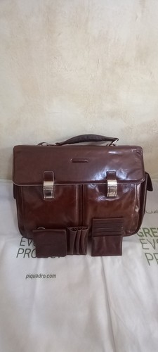 Borsa lavoro piquadro - borsa,