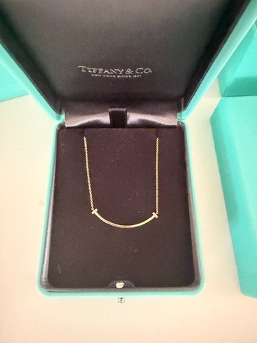 Tiffany t smile - tiffany, &