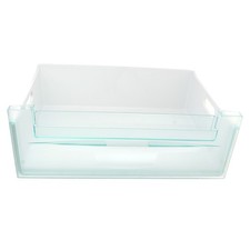 Cestino intermedio congelatore