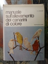 Manuale sull'allevamento dei