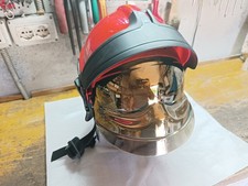 Casco Antincendio Fine Anni 90
