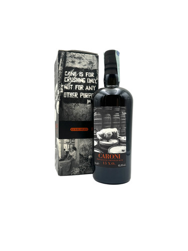 1985 caroni 15 years old - caroni,