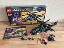 LEGO® Ultra Agents