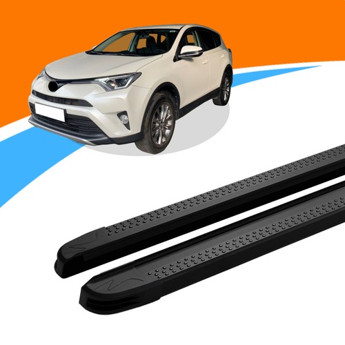 Pedane adatte per toyota rav - pedane,