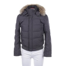 Giacca invernale Fay grigia XS