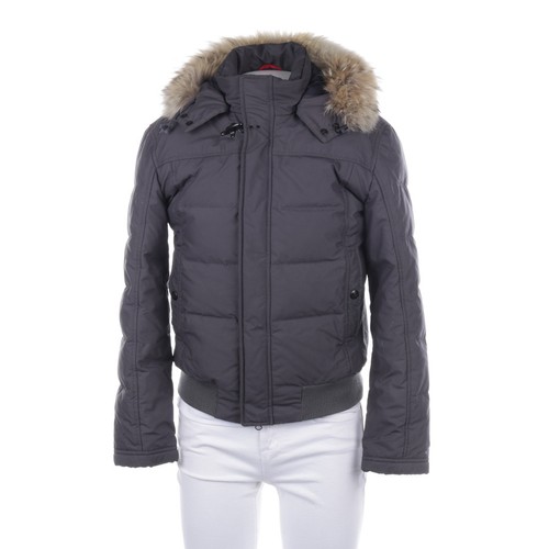 Giacca invernale fay grigia - grigia, xs