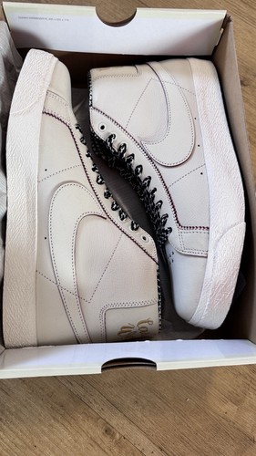 Nike zoom blazer mid x - sb,