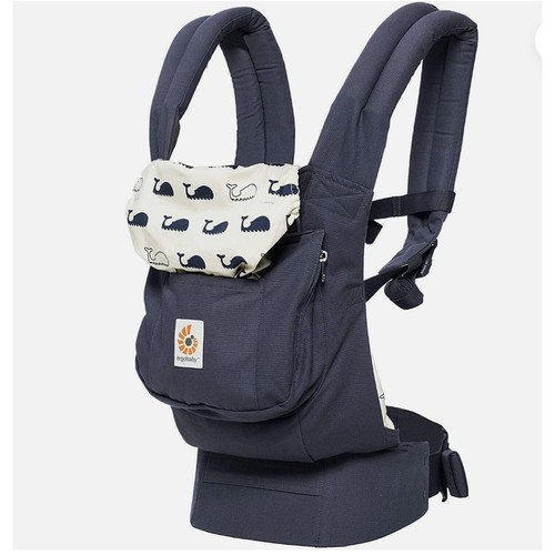 Ergobaby original position - ergobaby, 3-position