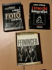 LOTTO 3 Vol LIBRO DELLA