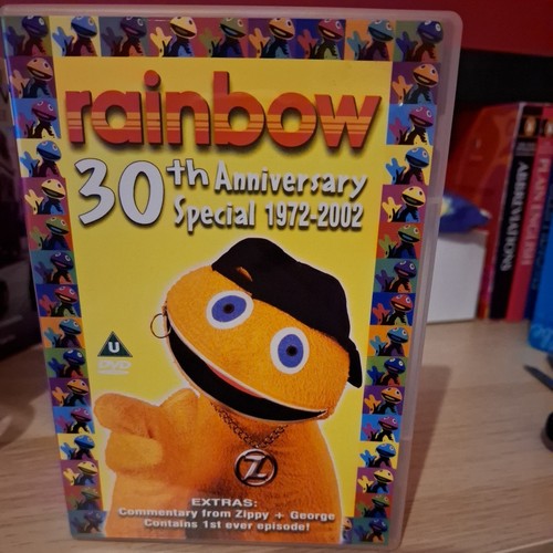 Rainbow 30th anniversary - -,