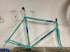Telaio stradale Bianchi Rekord