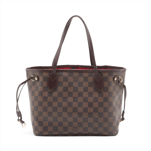 Louis vuitton damier - louis,