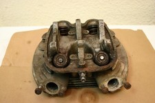 BSA A50 500 Dual Carburetor