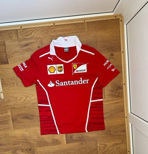 Maglia ferrari puma - maglia, tg