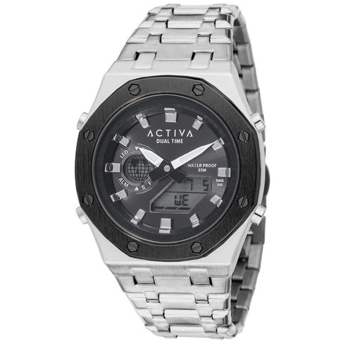 Orologio quarzo uomo - orologio,