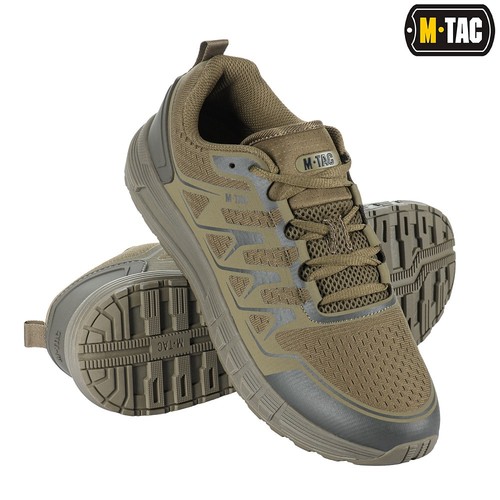 Sneakers tac estive sportive - sneakers, m-tac