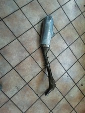 Scarico marmitta Terminale Honda CRF 450 2021