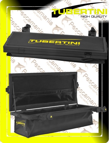 Tubertini new feeder - new,