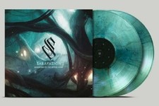 SARAYASIGN - Shadows Of The