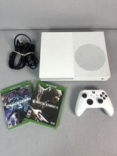 Microsoft XBOX One S Console