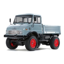 Tamiya 1/10 R/C Mercedes-Benz