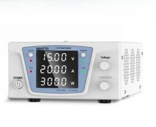 Alimentatore Regolato DC