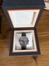 Baume mercier capeland men s - &,