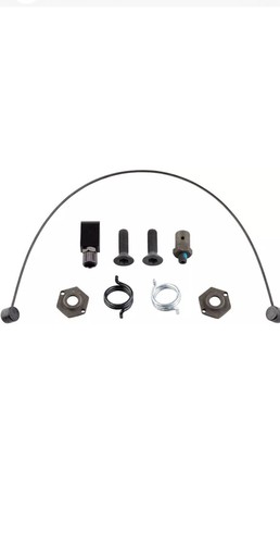 Odyssey evo kit ricambi - odyssey, 2.5