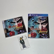 Broken Sword - Shadow of the